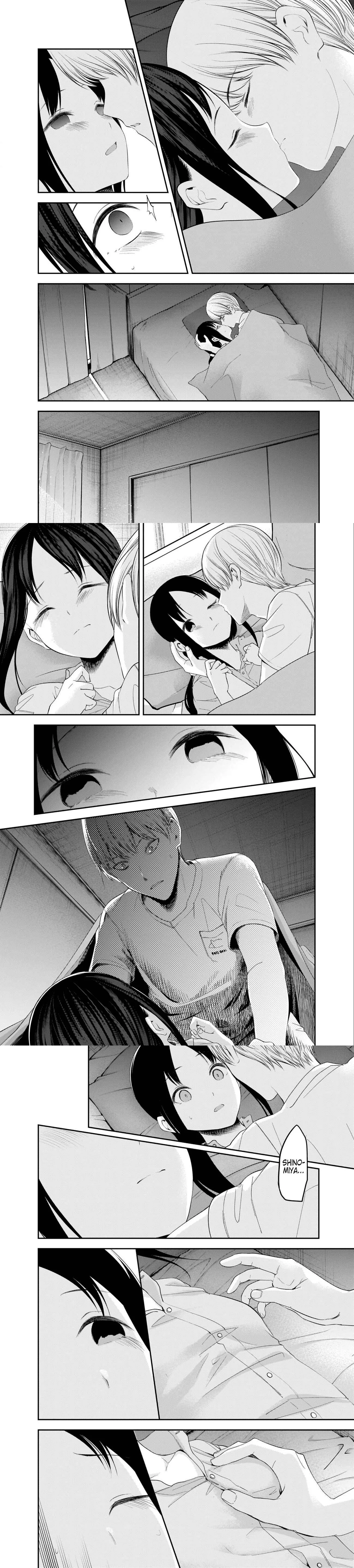 Read Kaguya-sama_ Love Is War (PT) Manga Online