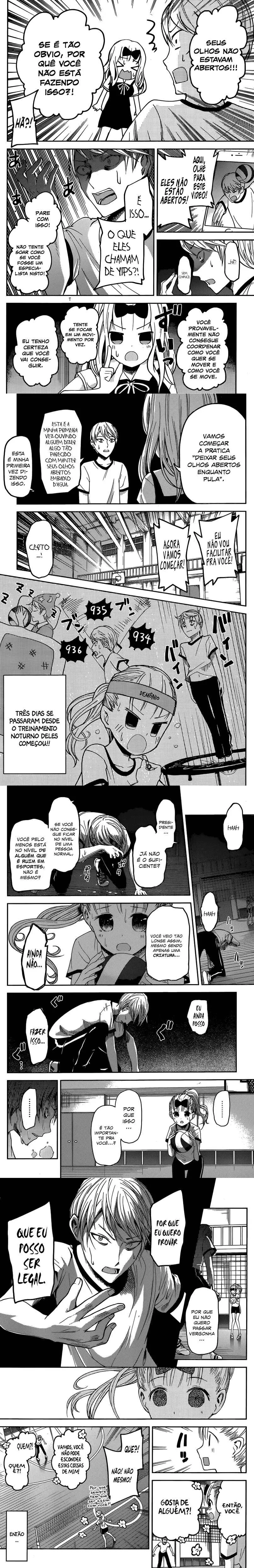 Read Kaguya-sama_ Love Is War (PT) Manga Online