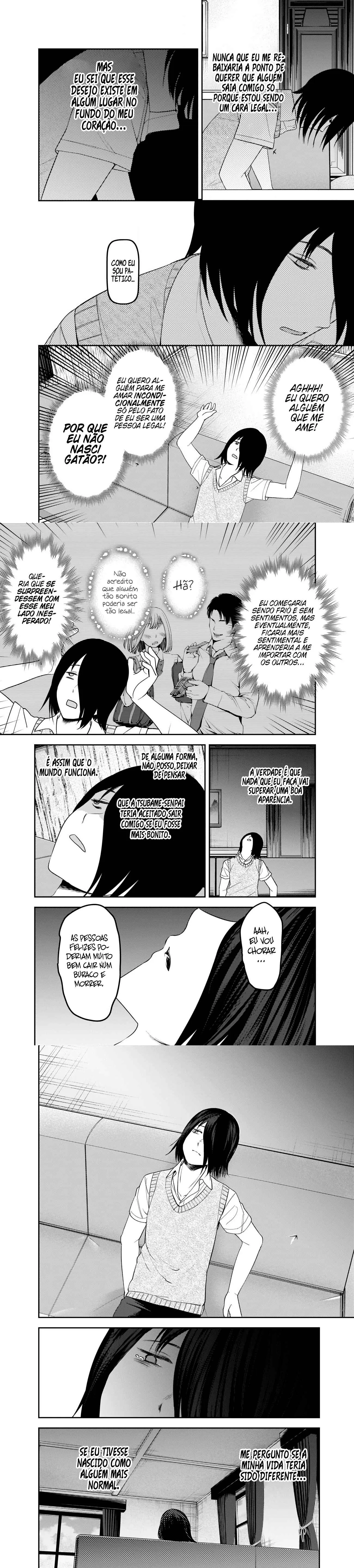 Read Kaguya-sama_ Love Is War (PT) Manga Online