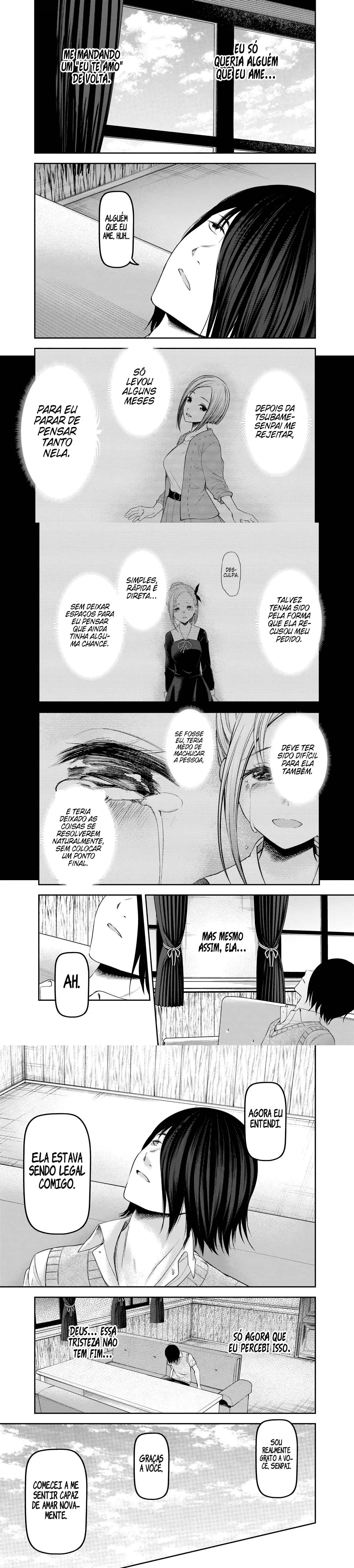 Read Kaguya-sama_ Love Is War (PT) Manga Online