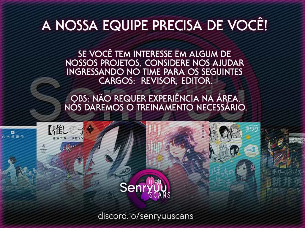 Read Kaguya-sama_ Love Is War (PT) Manga Online