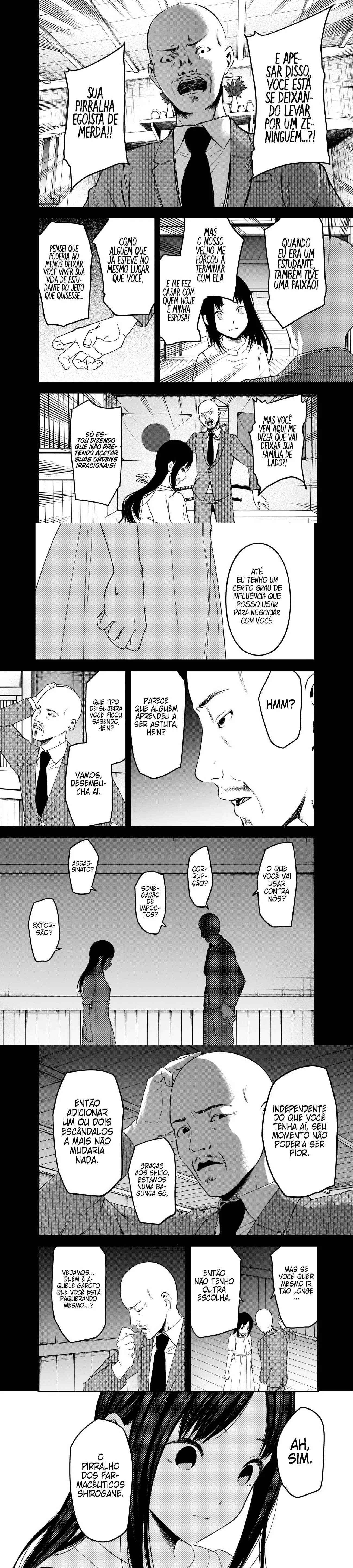 Read Kaguya-sama_ Love Is War (PT) Manga Online