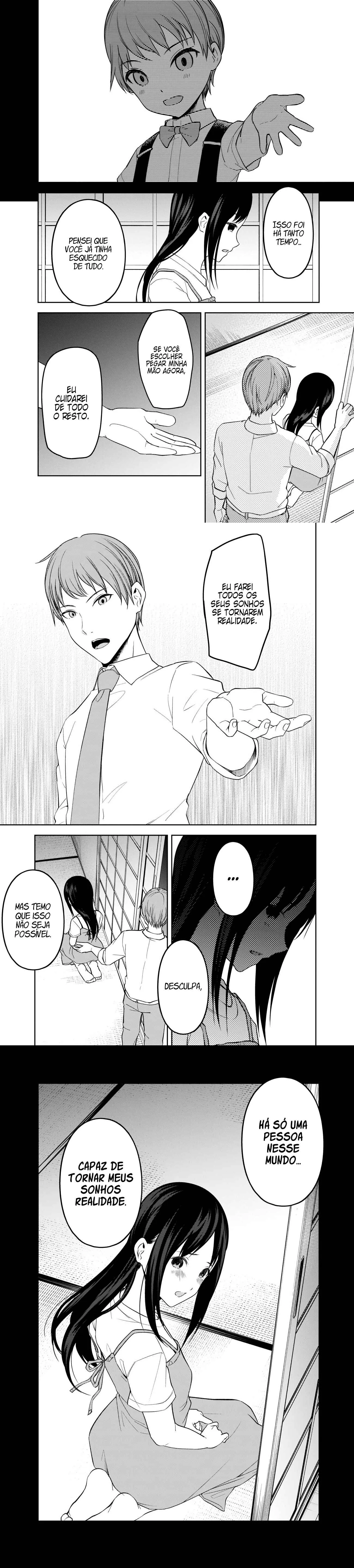 Read Kaguya-sama_ Love Is War (PT) Manga Online