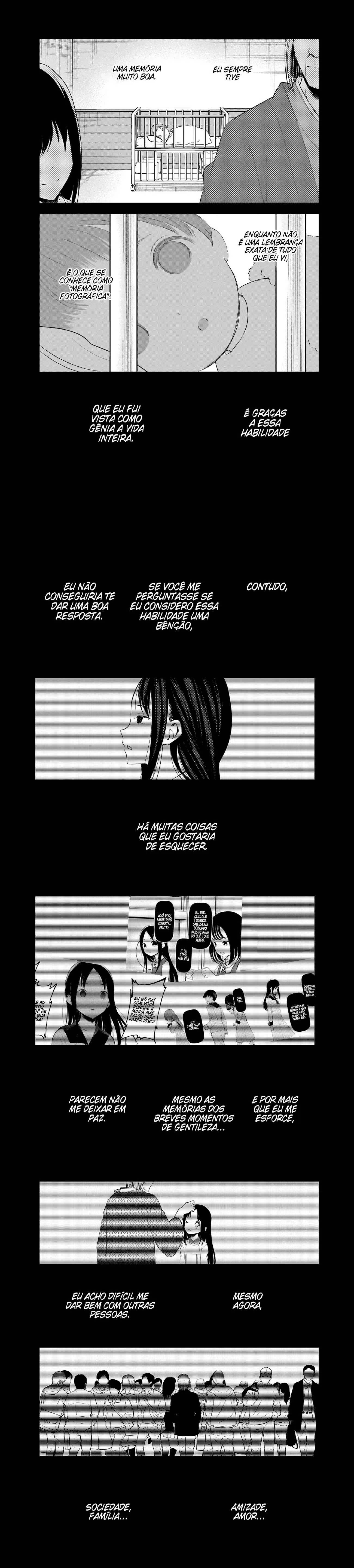Read Kaguya-sama_ Love Is War (PT) Manga Online