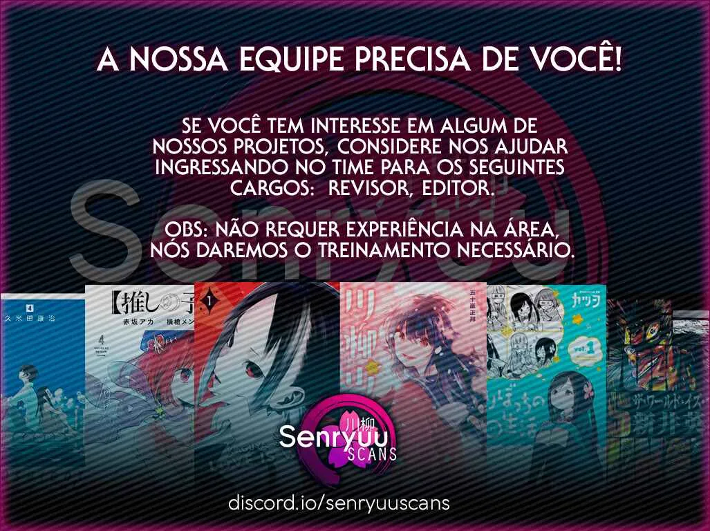 Read Kaguya-sama_ Love Is War (PT) Manga Online