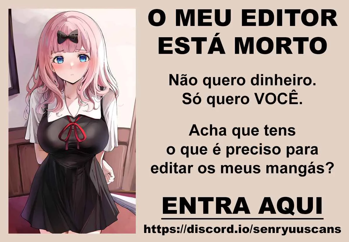 Read Kaguya-sama_ Love Is War (PT) Manga Online