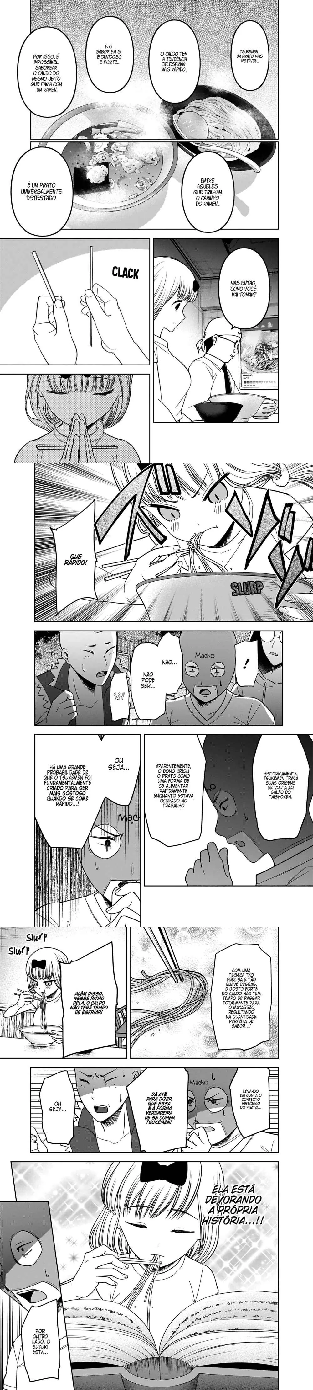 Read Kaguya-sama_ Love Is War (PT) Manga Online
