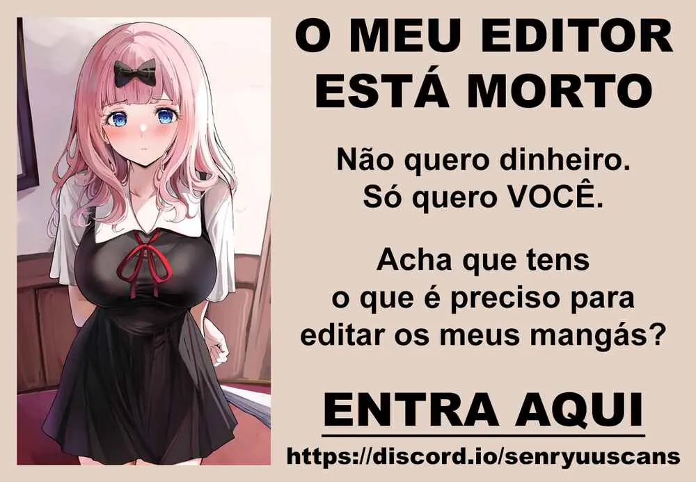 Read Kaguya-sama_ Love Is War (PT) Manga Online