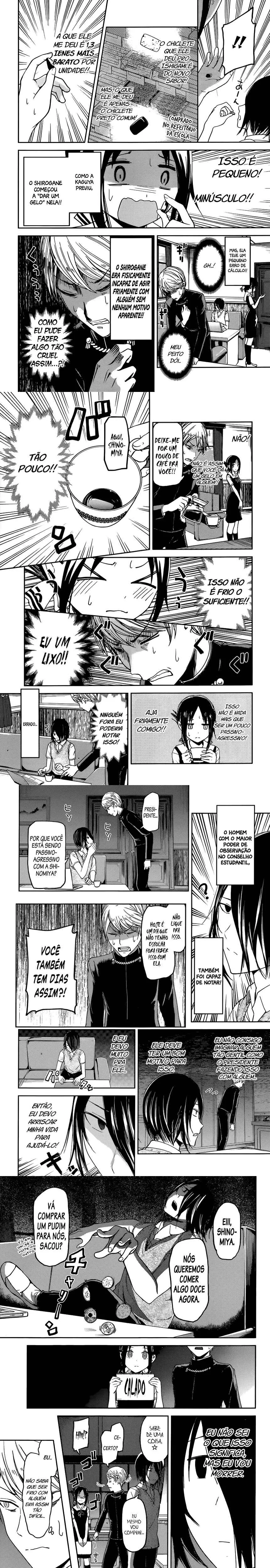 Read Kaguya-sama_ Love Is War (PT) Manga Online