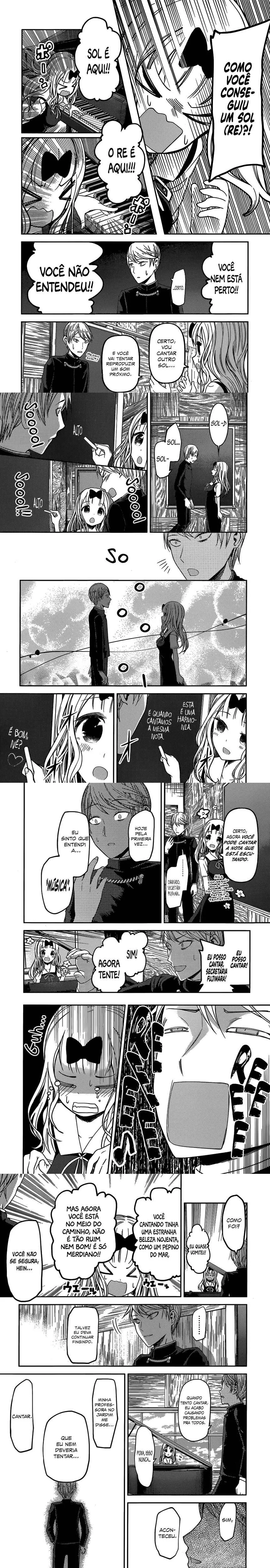 Read Kaguya-sama_ Love Is War (PT) Manga Online