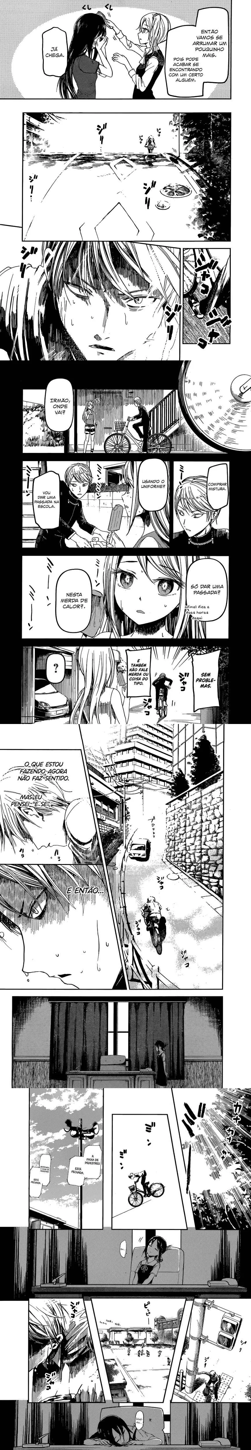 Read Kaguya-sama_ Love Is War (PT) Manga Online
