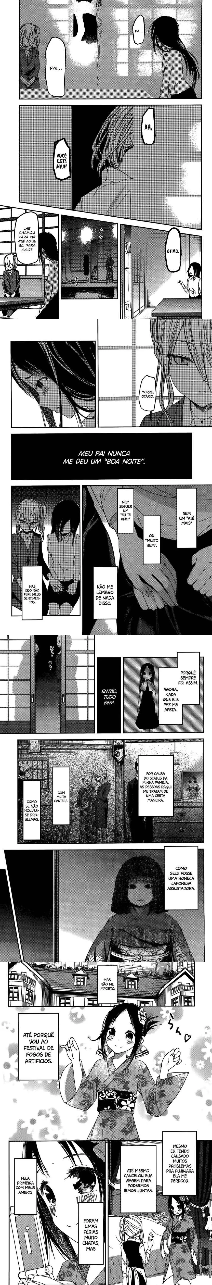 Read Kaguya-sama_ Love Is War (PT) Manga Online