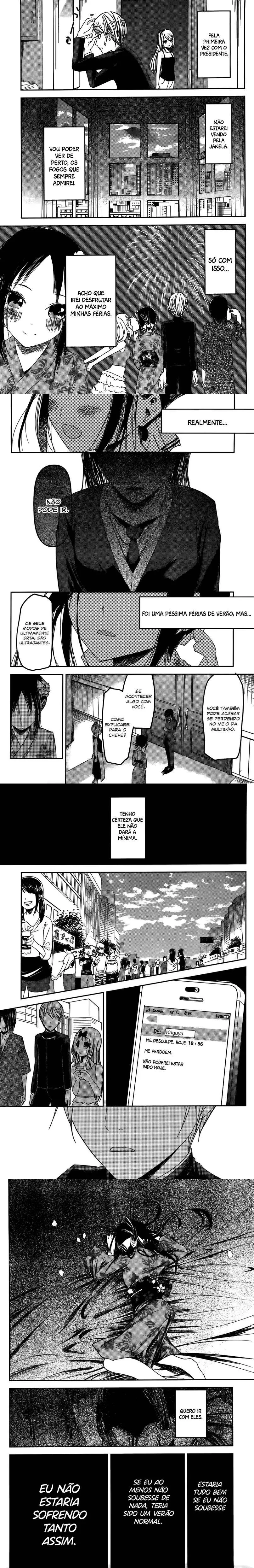 Read Kaguya-sama_ Love Is War (PT) Manga Online