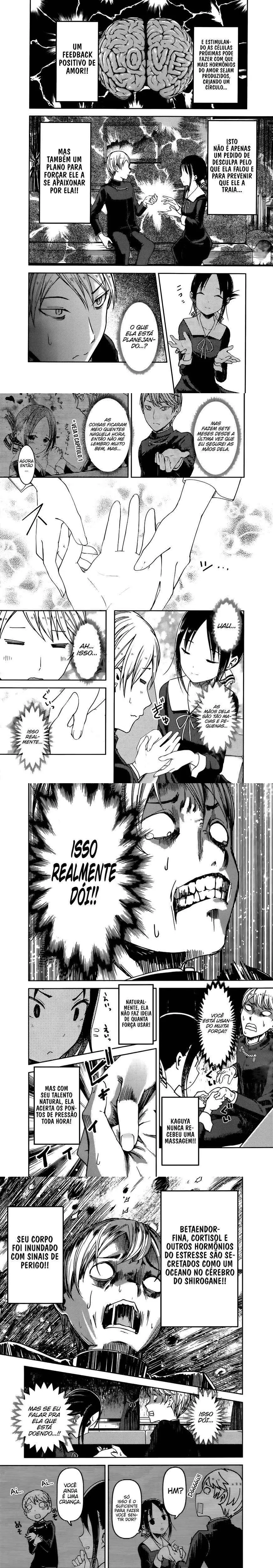 Read Kaguya-sama_ Love Is War (PT) Manga Online