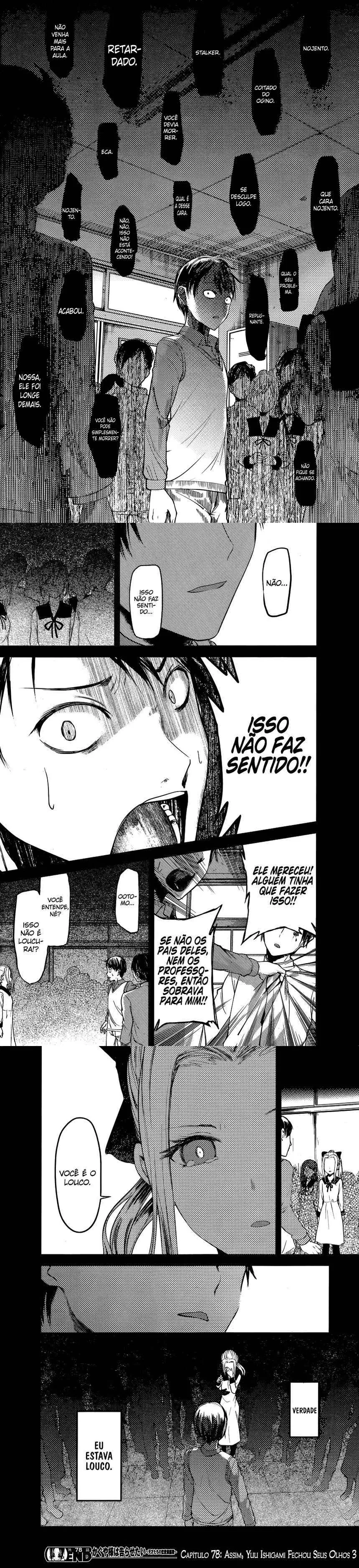 Read Kaguya-sama_ Love Is War (PT) Manga Online