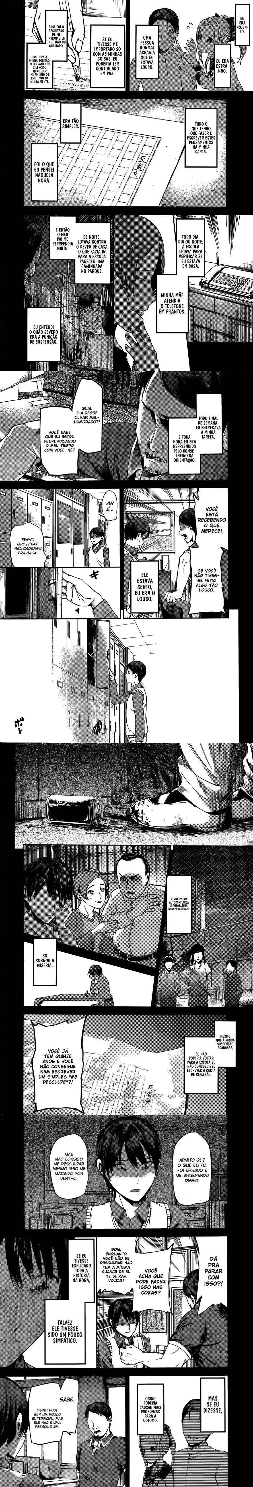 Read Kaguya-sama_ Love Is War (PT) Manga Online