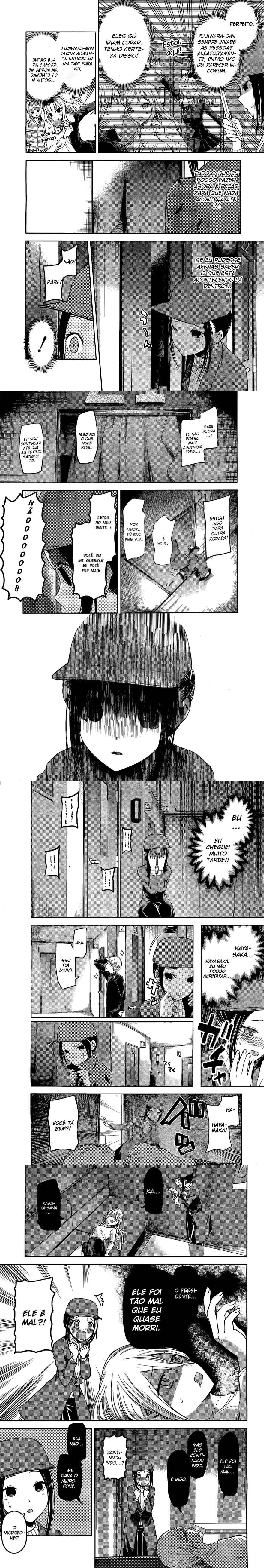 Read Kaguya-sama_ Love Is War (PT) Manga Online