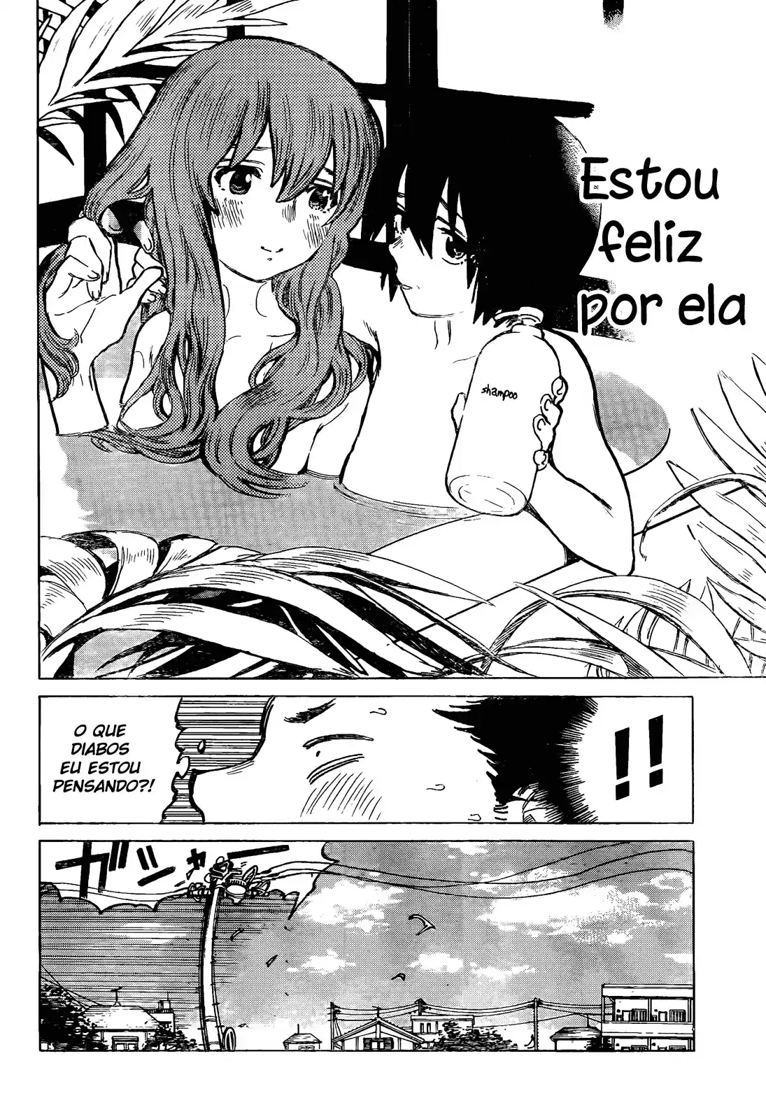 Read Koe no Katachi (PT) Manga Online