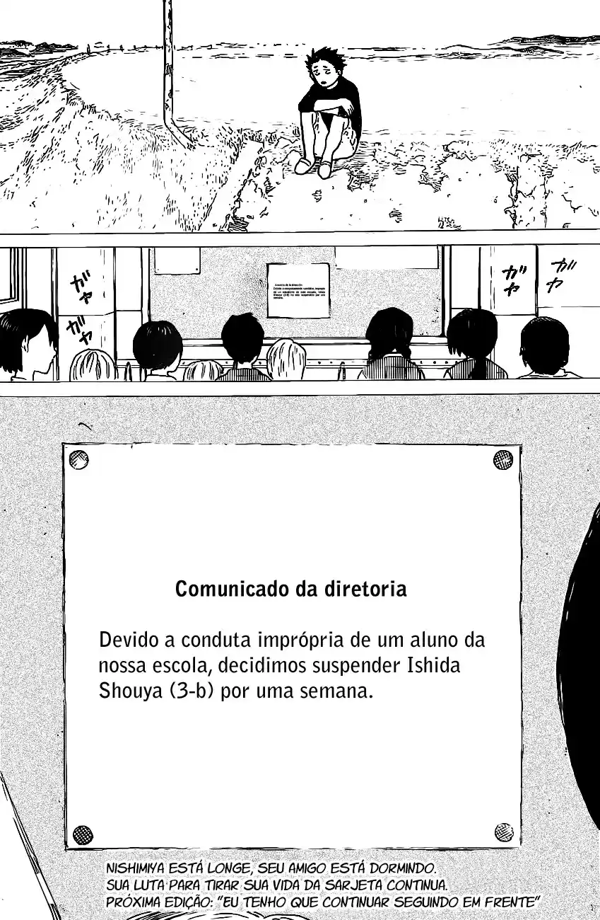Read Koe no Katachi (PT) Manga Online