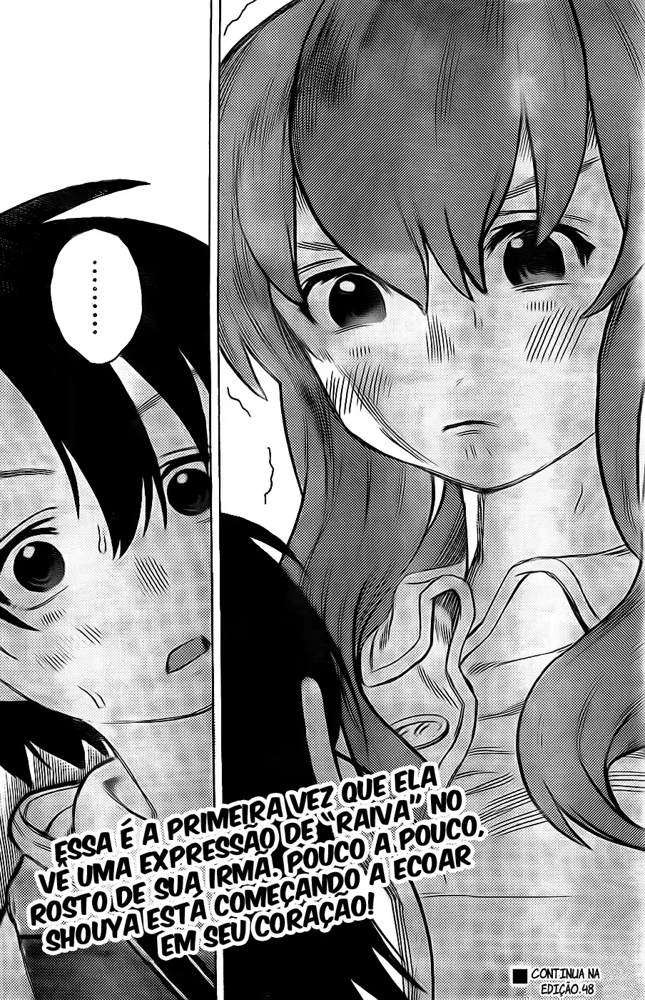 Read Koe no Katachi (PT) Manga Online