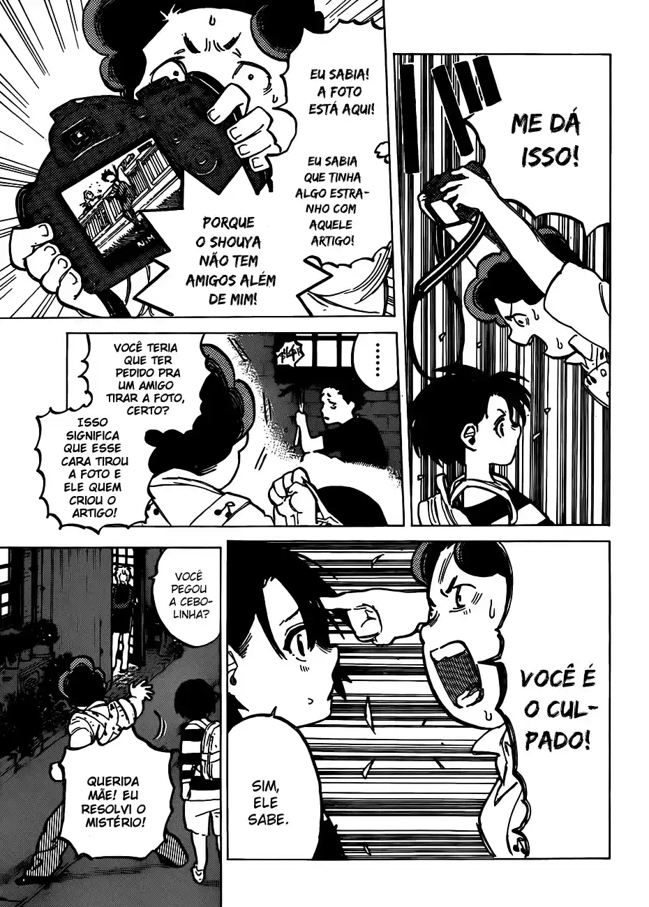 Read Koe no Katachi (PT) Manga Online