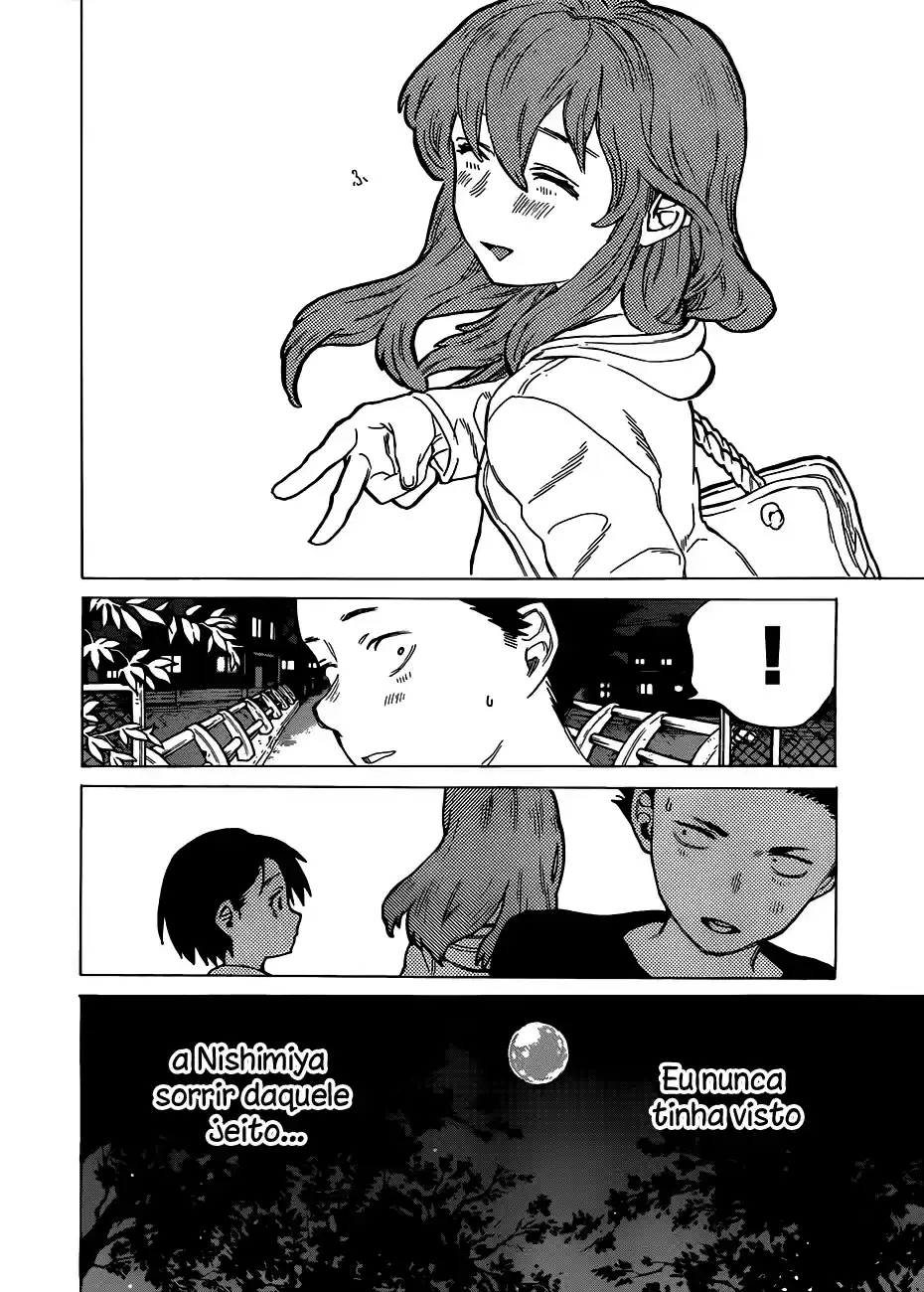 Read Koe no Katachi (PT) Manga Online