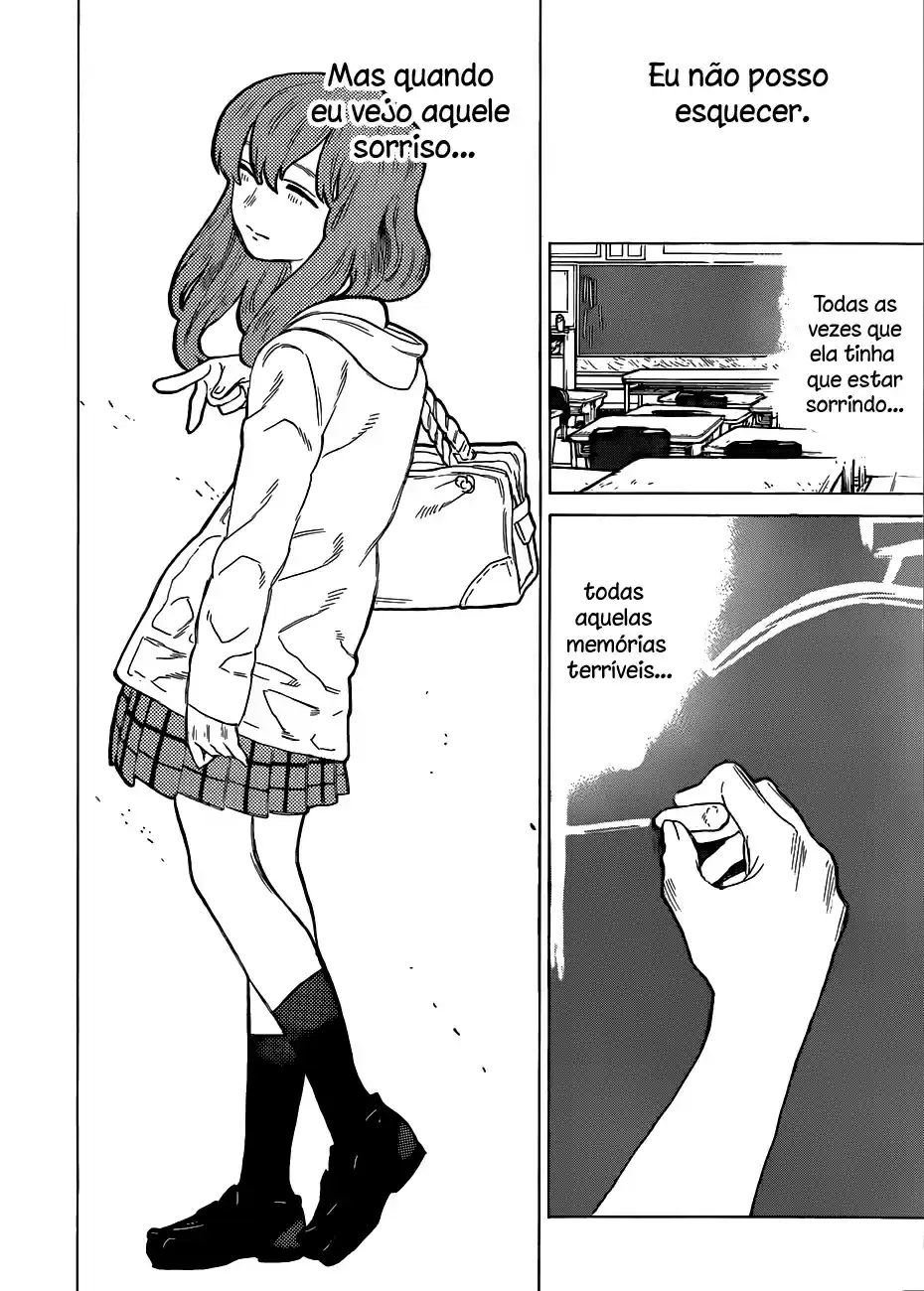Read Koe no Katachi (PT) Manga Online