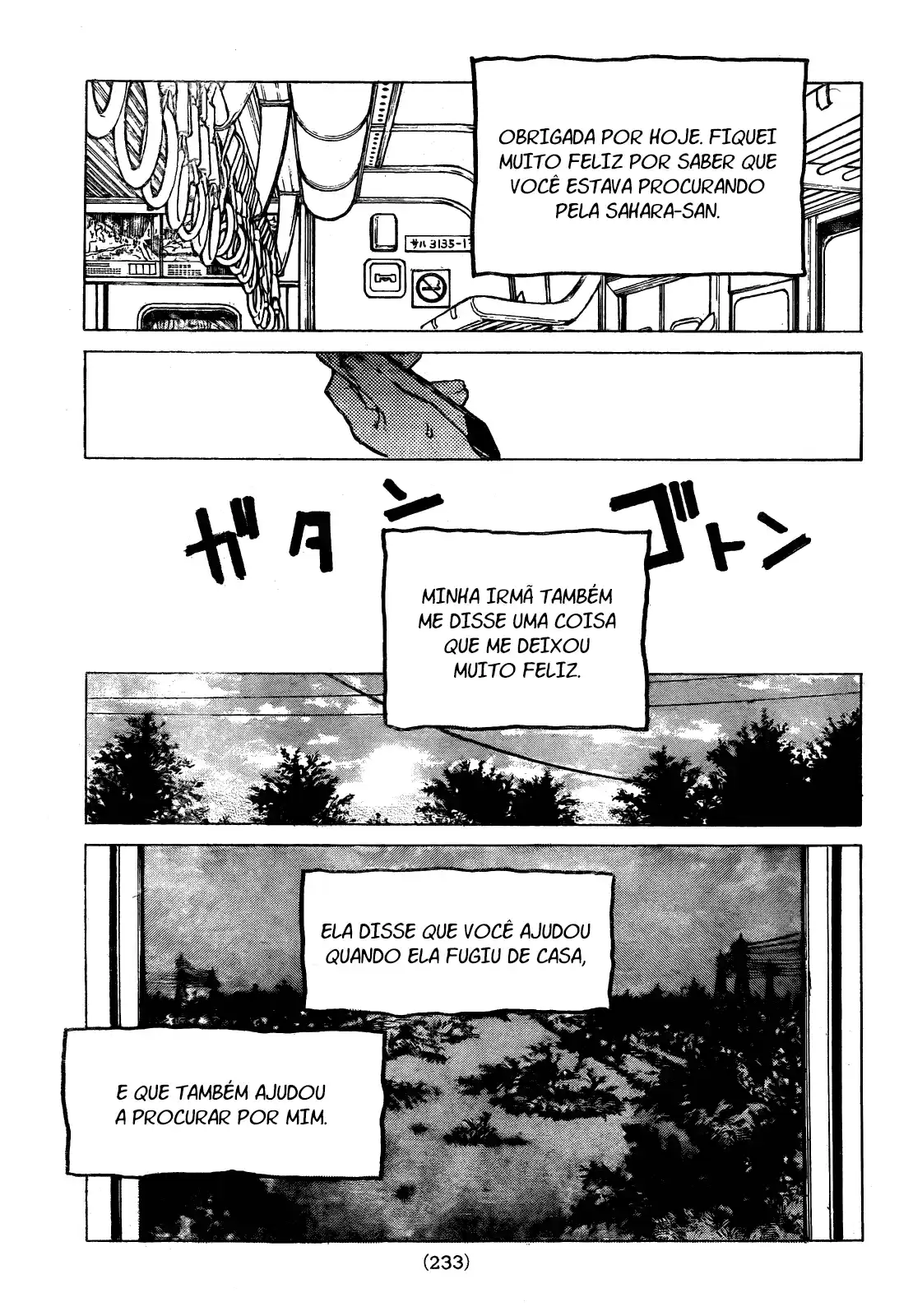 Read Koe no Katachi (PT) Manga Online