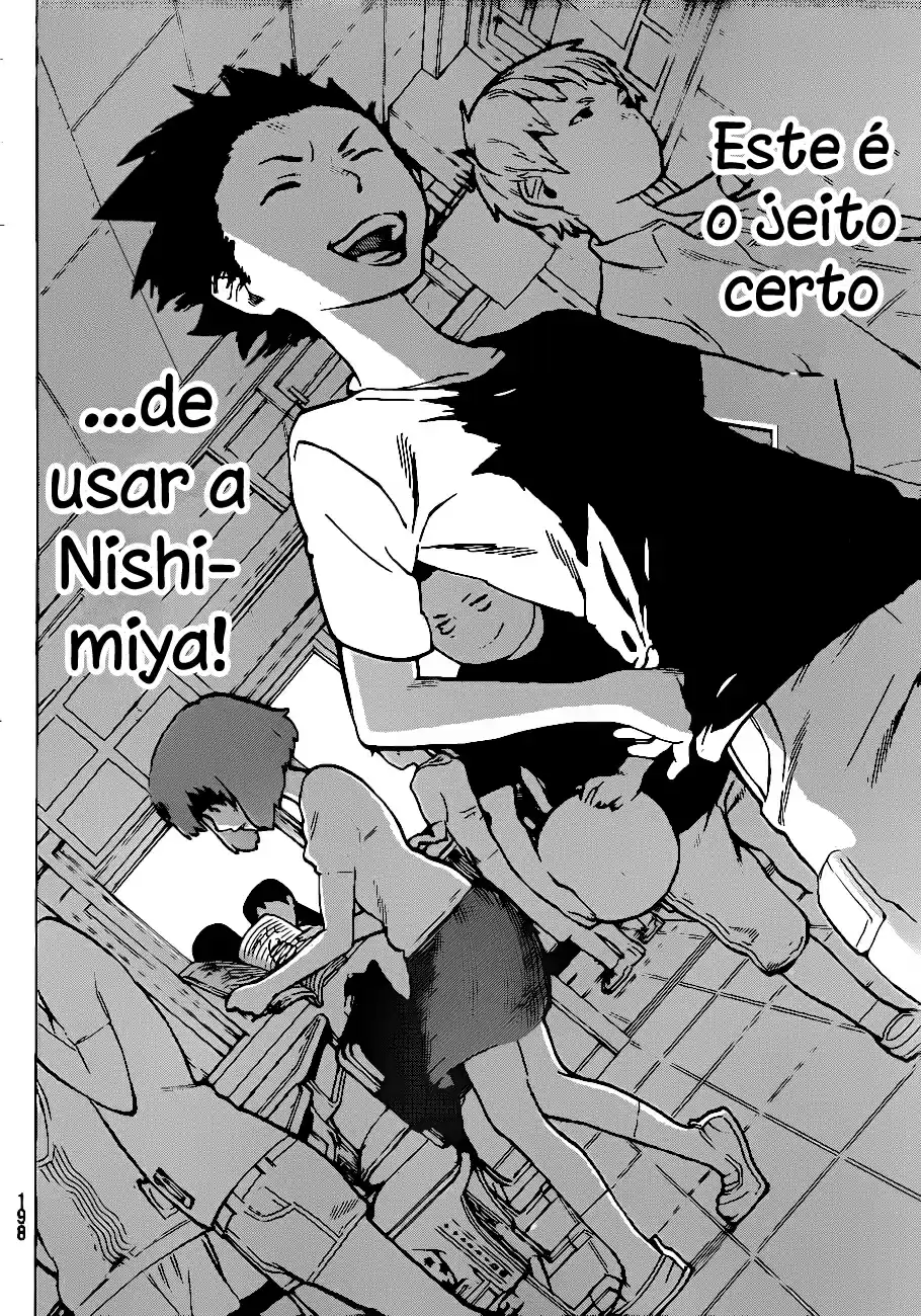 Read Koe no Katachi (PT) Manga Online
