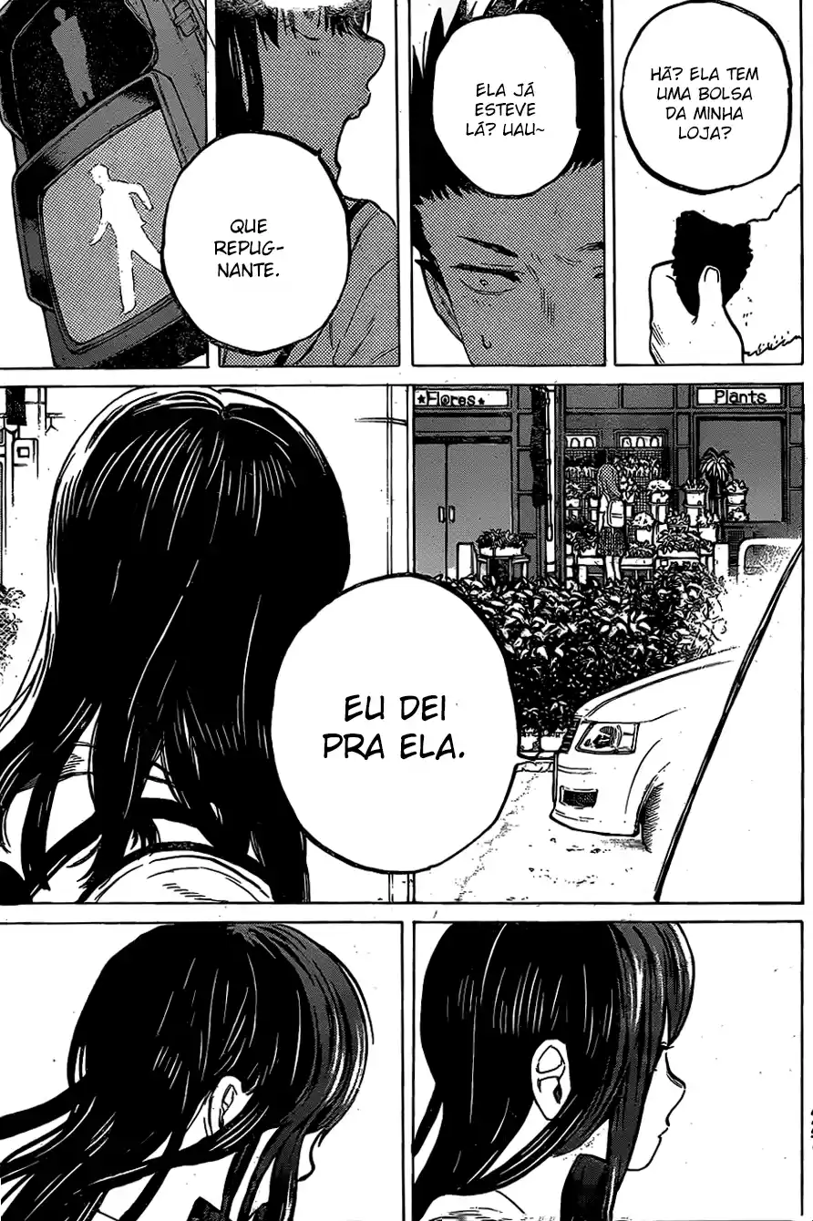 Read Koe no Katachi (PT) Manga Online