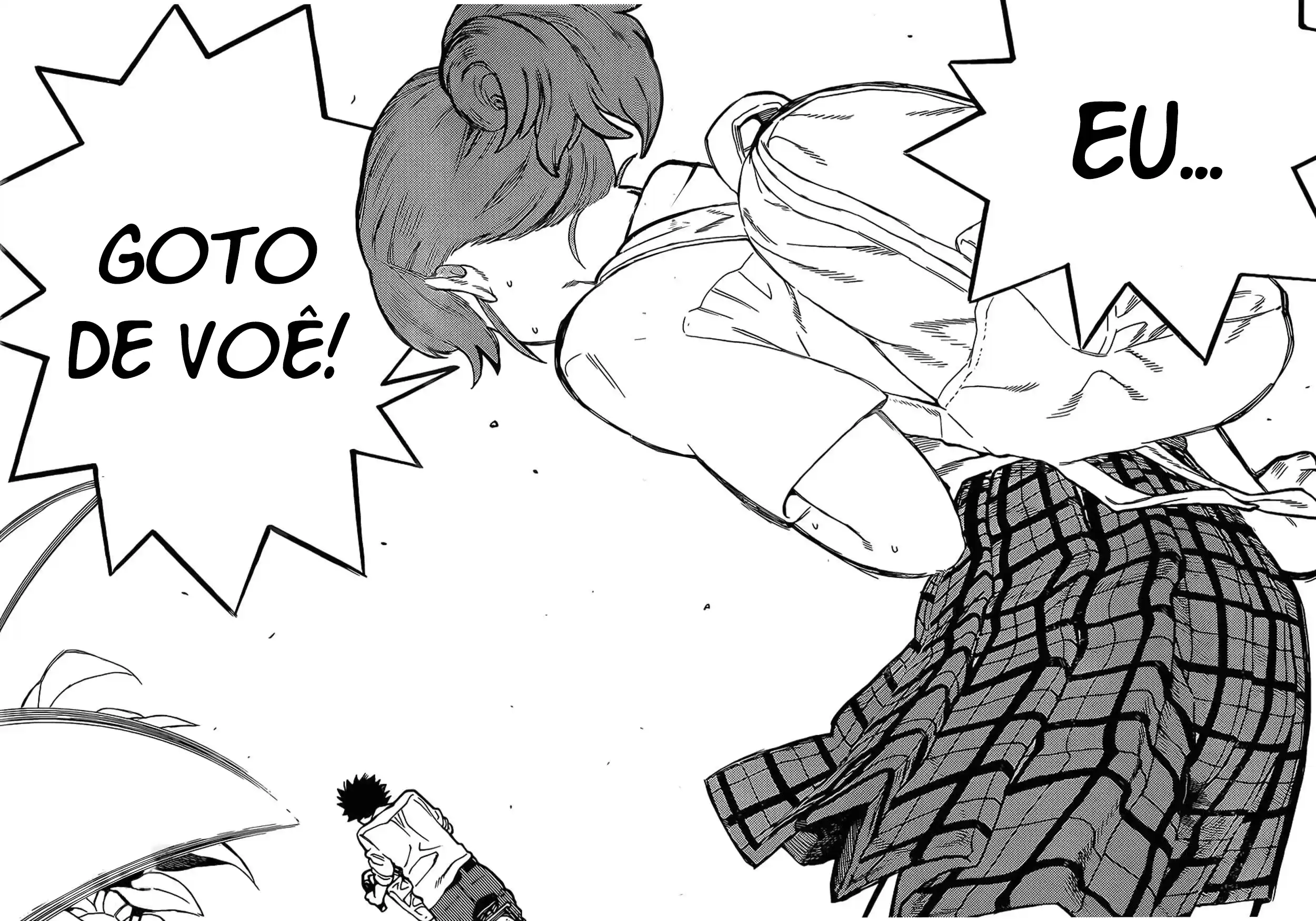 Read Koe no Katachi (PT) Manga Online