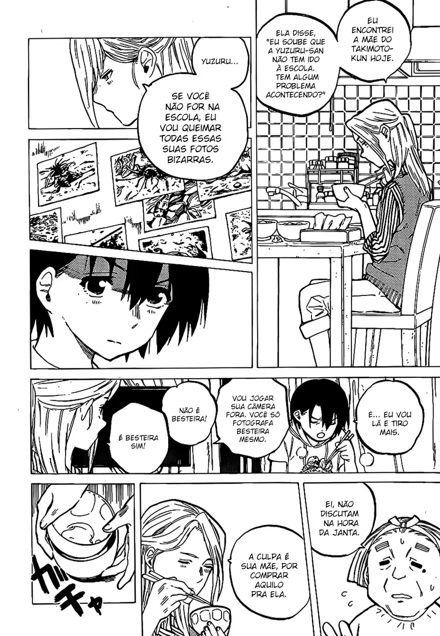 Read Koe no Katachi (PT) Manga Online