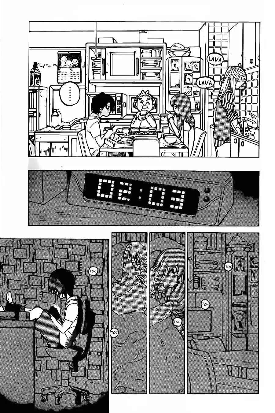 Read Koe no Katachi (PT) Manga Online