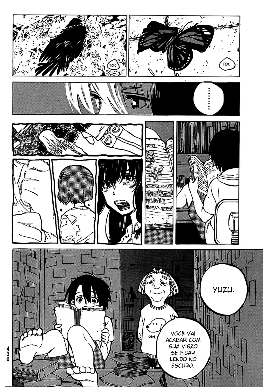 Read Koe no Katachi (PT) Manga Online