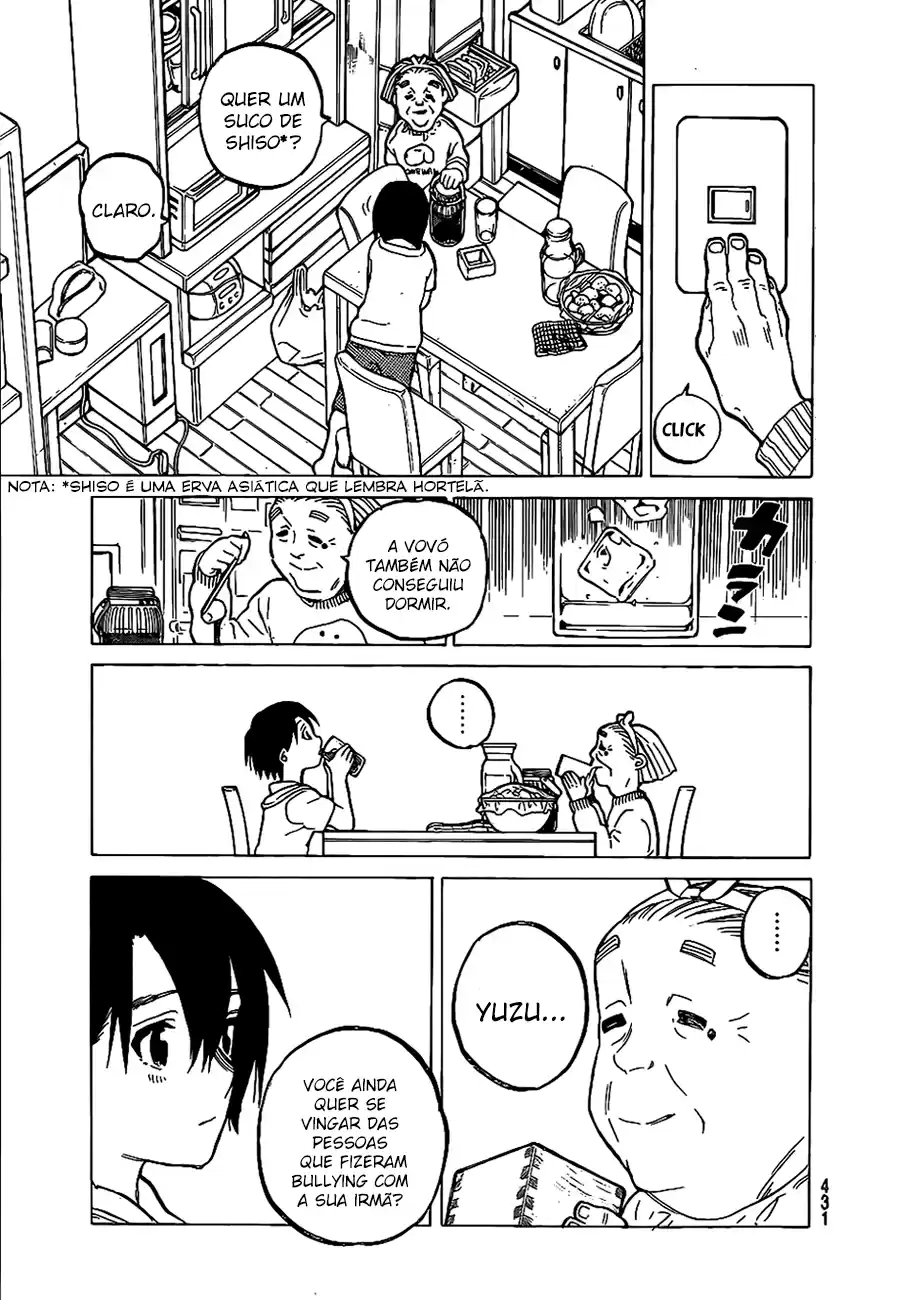 Read Koe no Katachi (PT) Manga Online