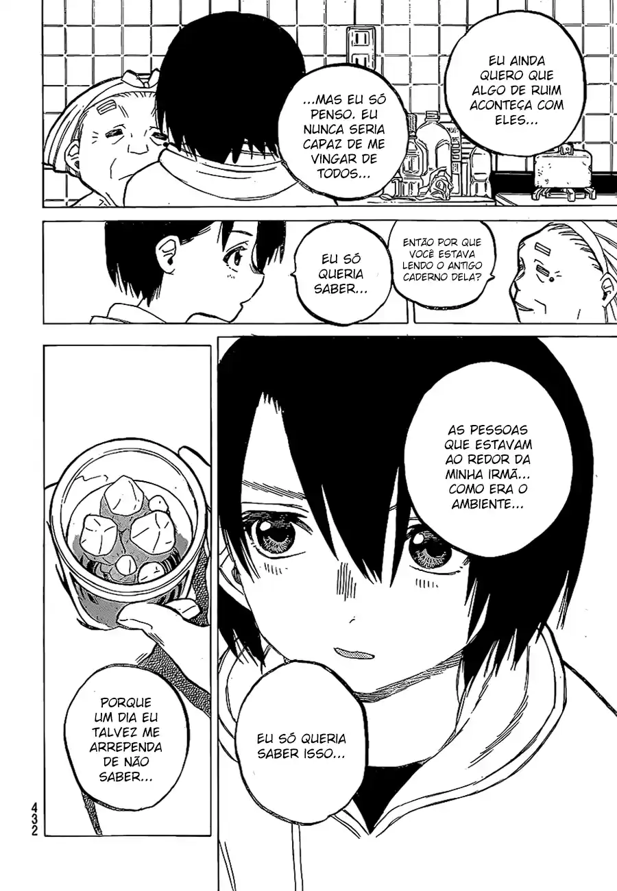 Read Koe no Katachi (PT) Manga Online
