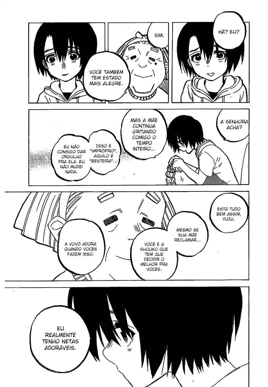 Read Koe no Katachi (PT) Manga Online