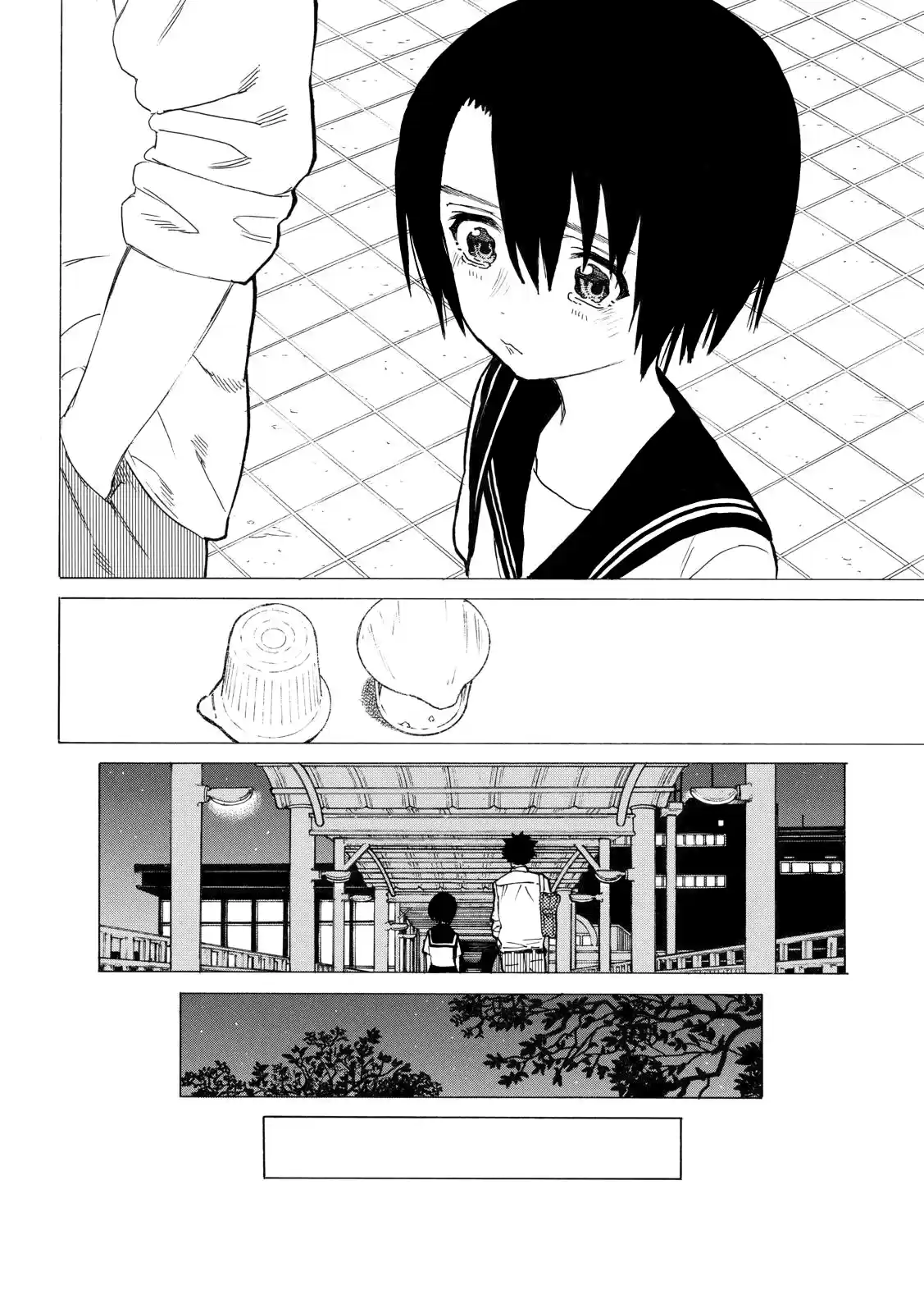 Read Koe no Katachi (PT) Manga Online
