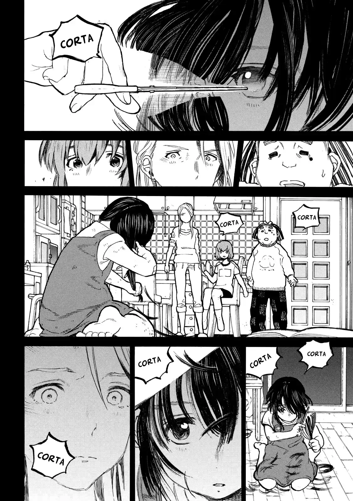 Read Koe no Katachi (PT) Manga Online