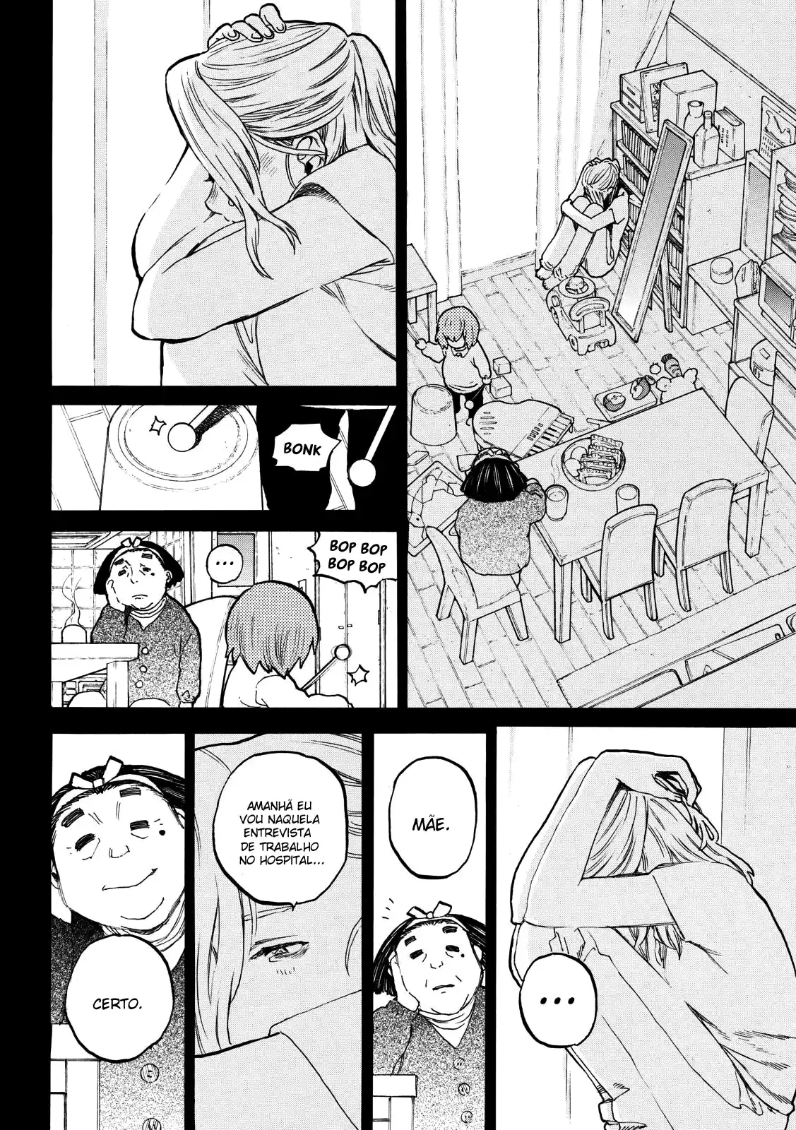 Read Koe no Katachi (PT) Manga Online