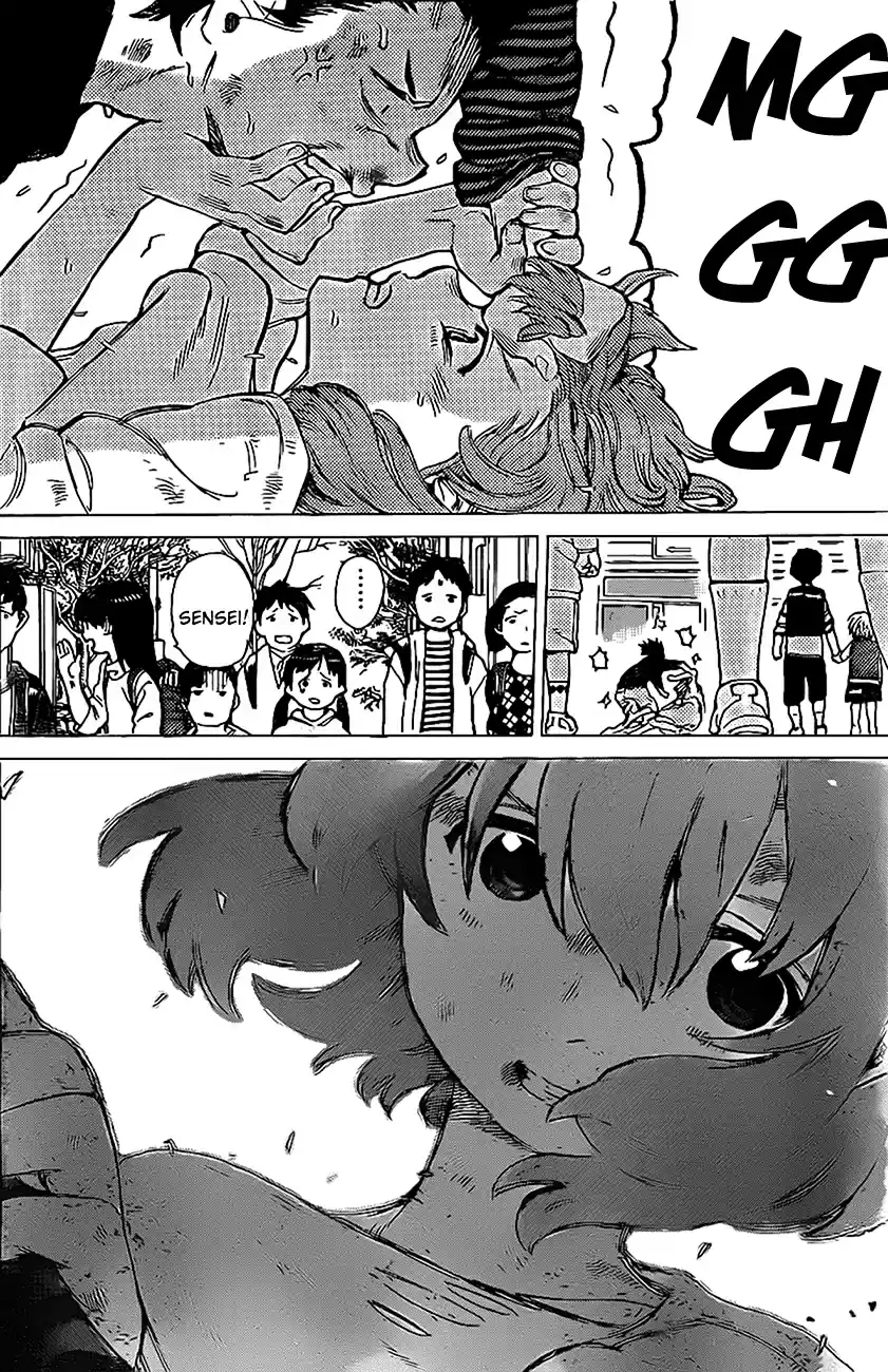 Read Koe no Katachi (PT) Manga Online