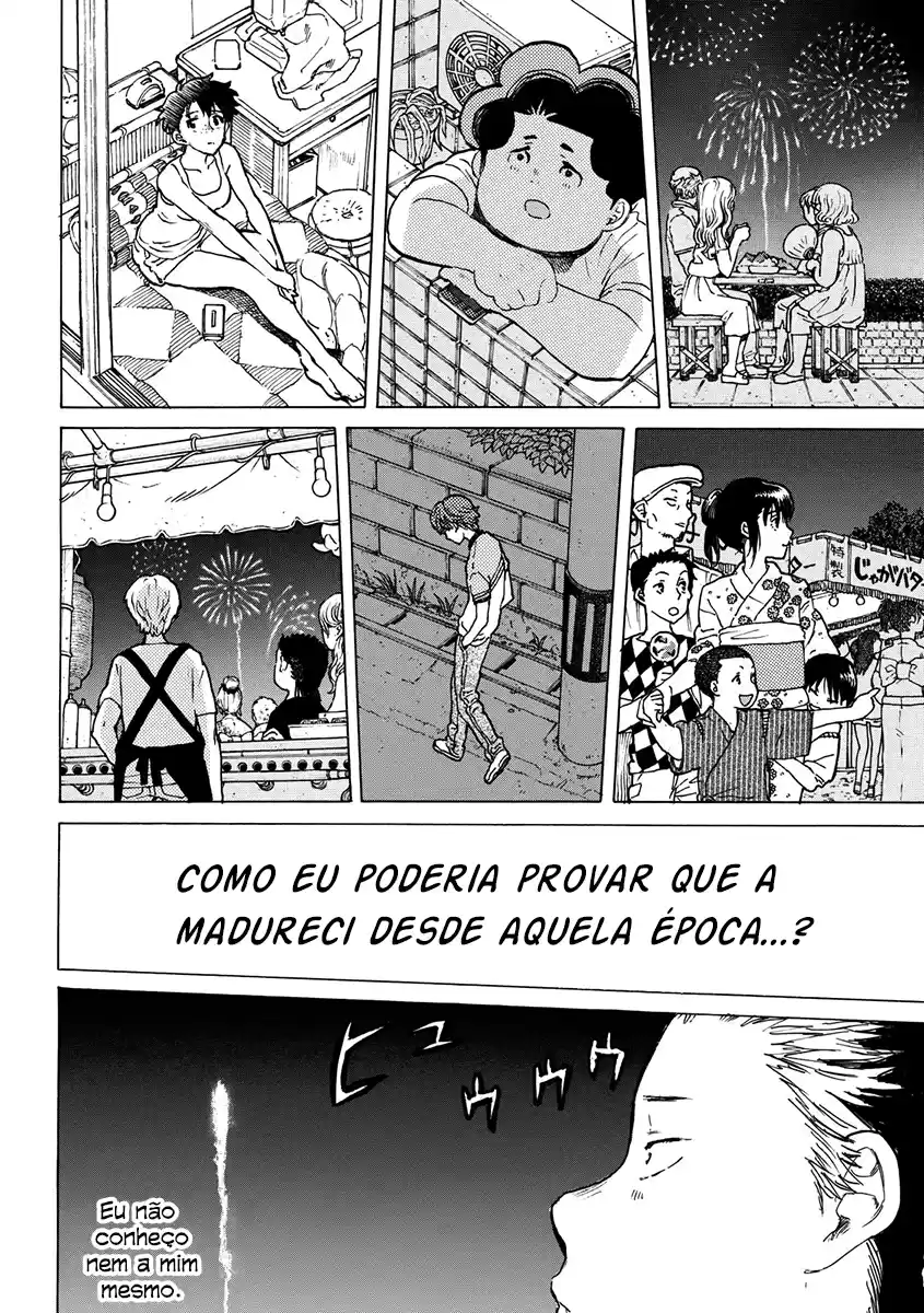 Read Koe no Katachi (PT) Manga Online