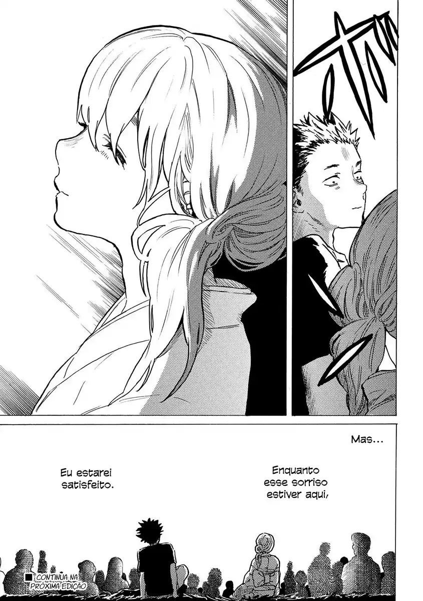 Read Koe no Katachi (PT) Manga Online