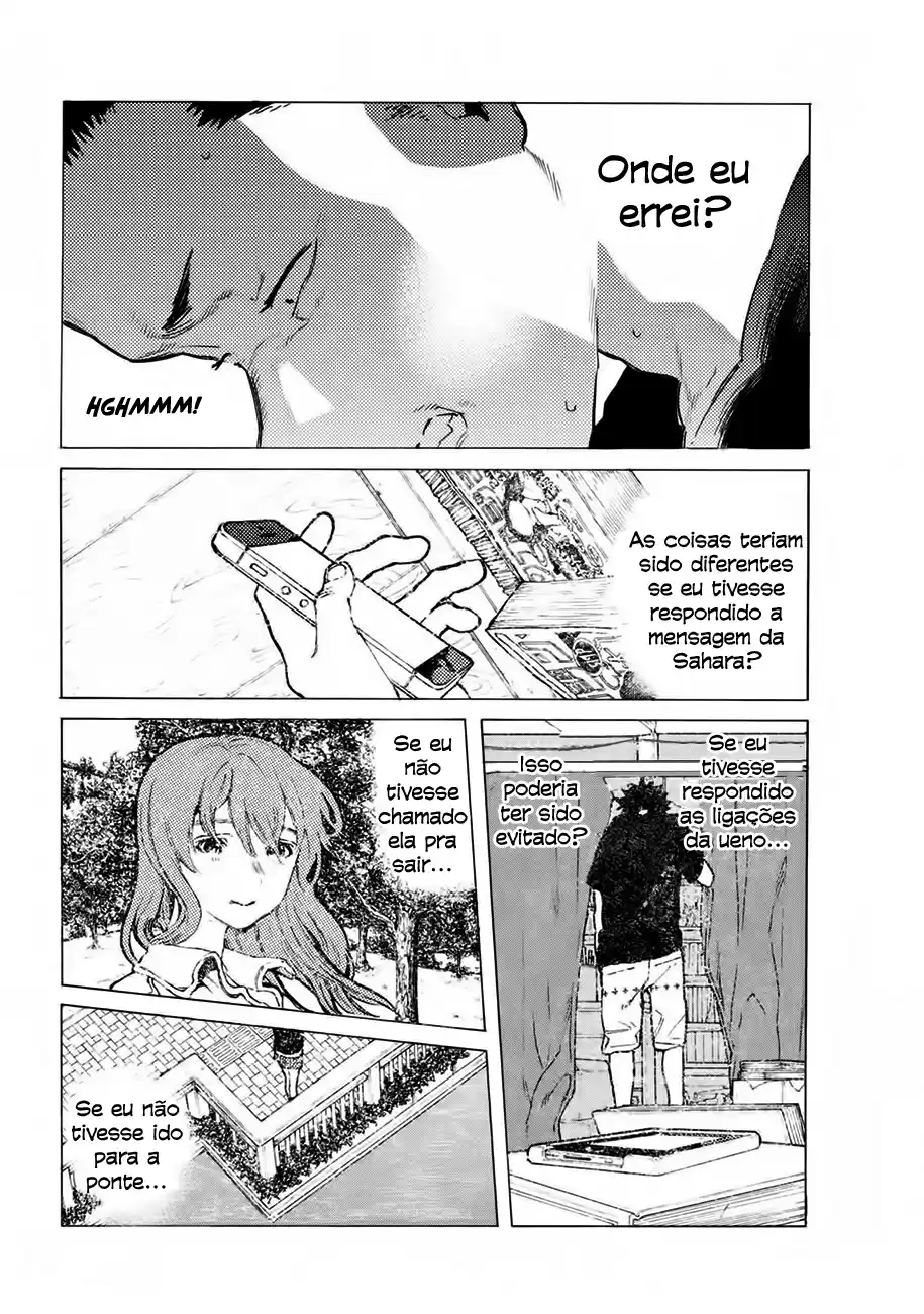Read Koe no Katachi (PT) Manga Online