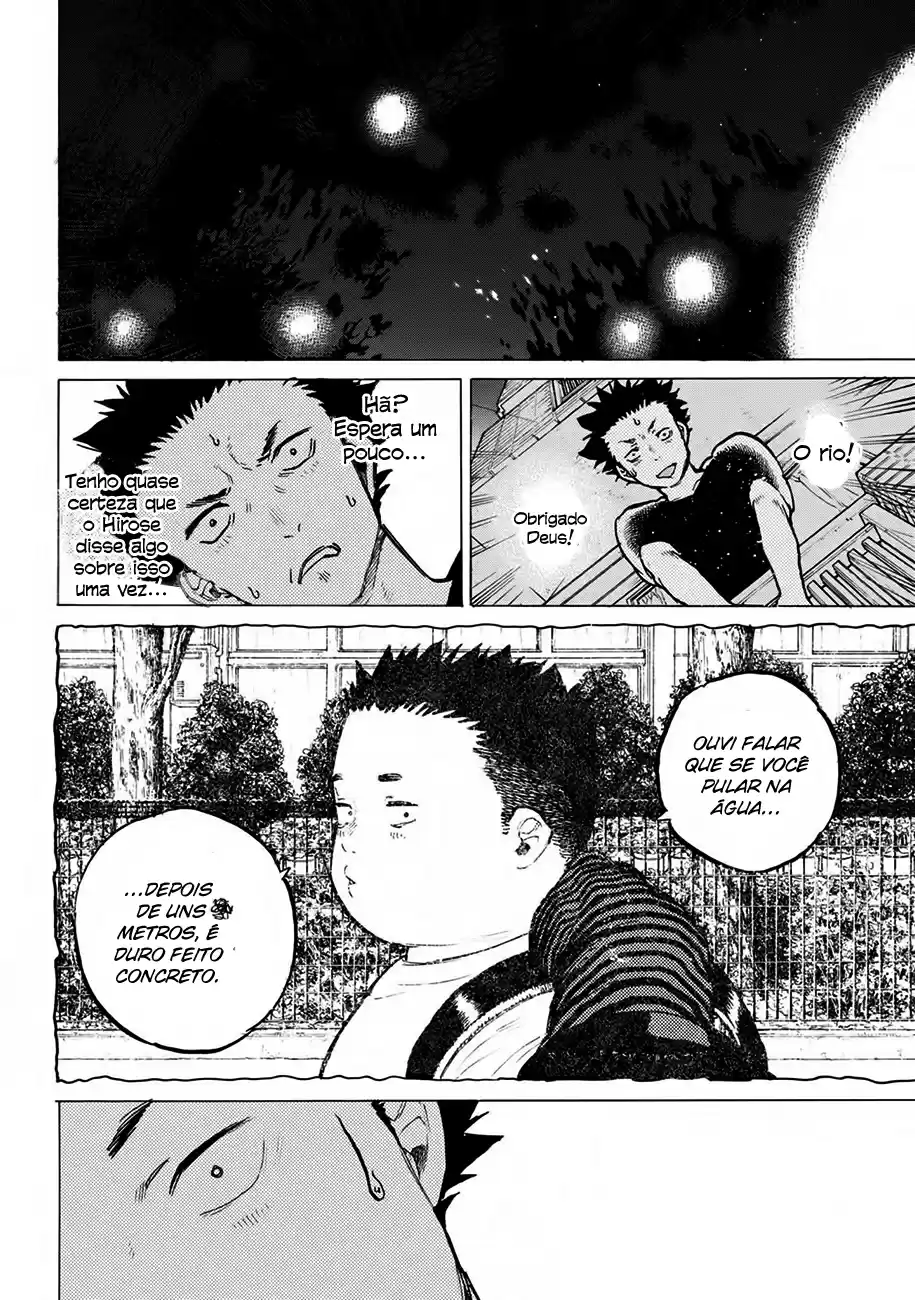 Read Koe no Katachi (PT) Manga Online