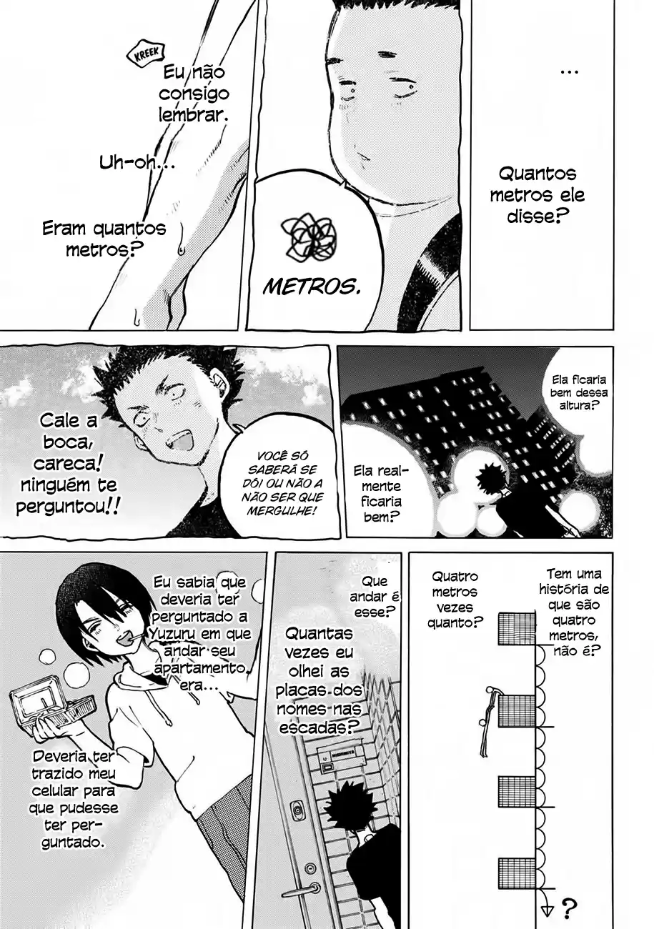 Read Koe no Katachi (PT) Manga Online