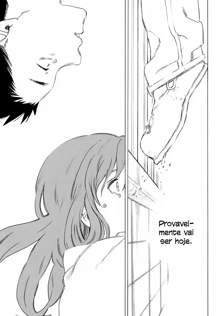 Read Koe no Katachi (PT) Manga Online