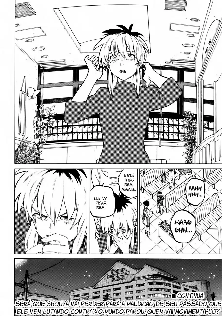 Read Koe no Katachi (PT) Manga Online