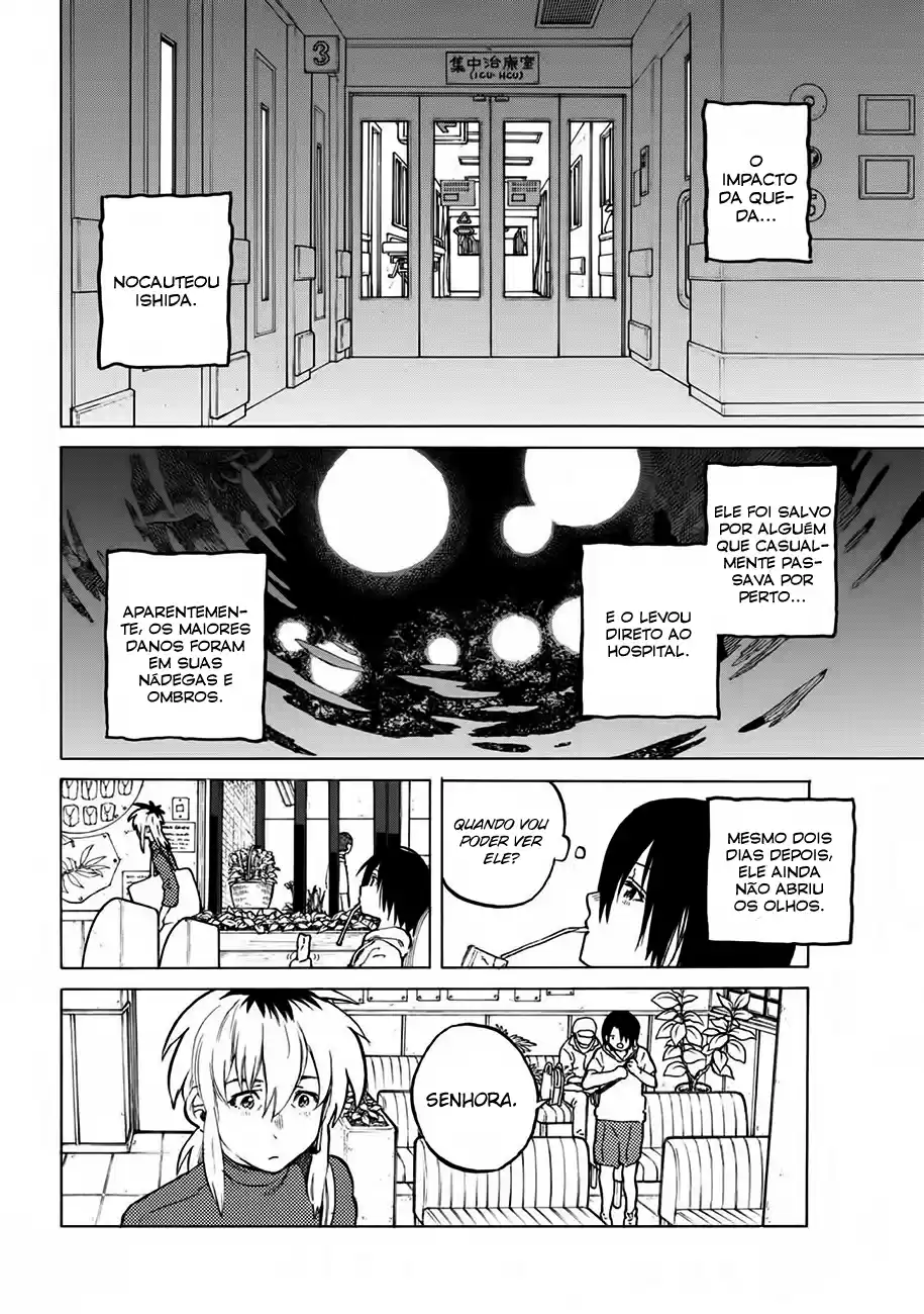 Read Koe no Katachi (PT) Manga Online