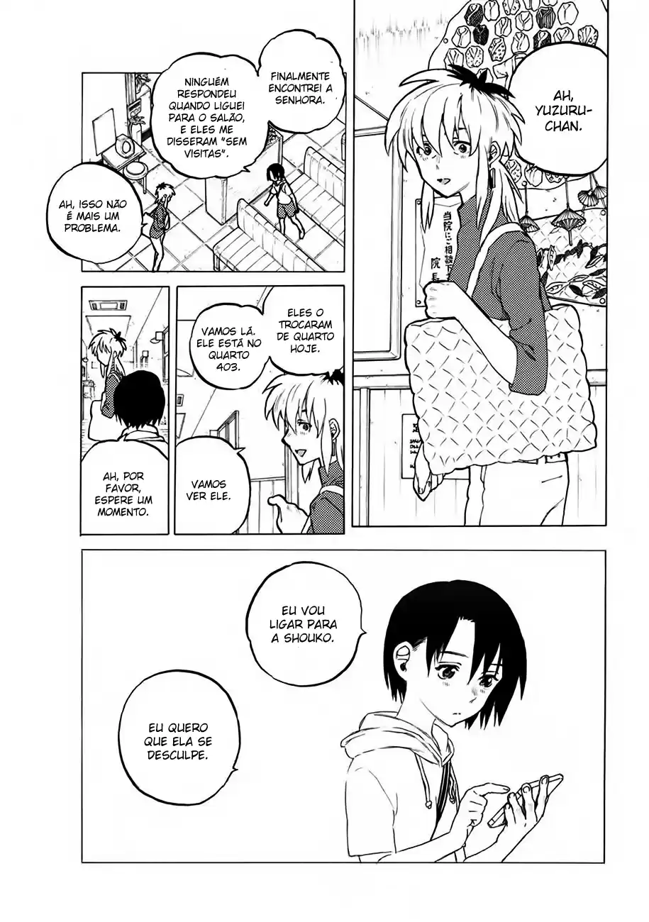 Read Koe no Katachi (PT) Manga Online